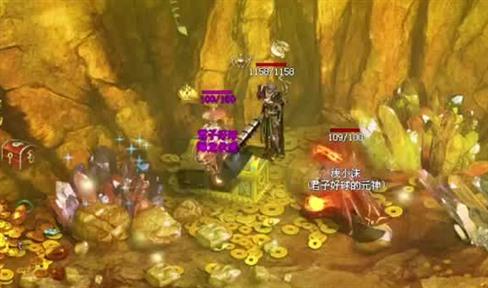 你管最后这把武器叫新手装备？