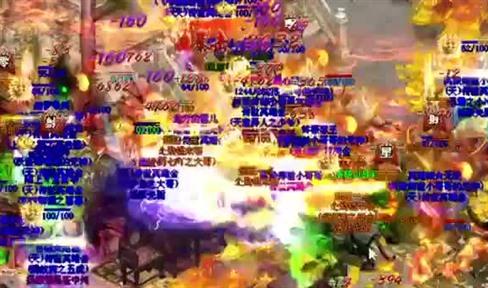 激战牛魔寺庙六层：魔甲虫争夺战与奇葩连招的教训