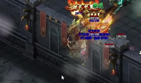 1.80合击传奇里练英雄会先学什么技能