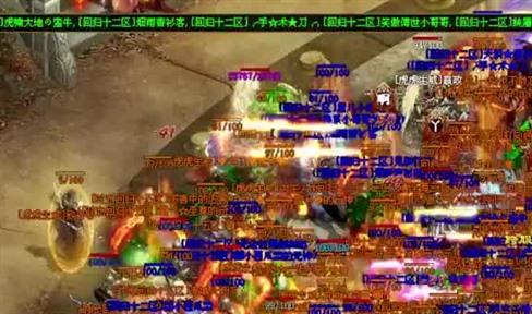 传奇归来攻略有哪些？新手怎么玩？