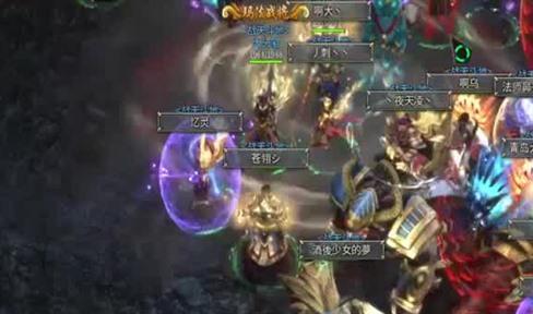 冰雪传奇攻速版，传奇当年氪金百万起步的活动，你都知道几个？