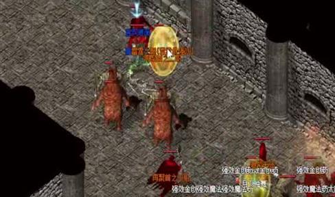 传奇里面要怎样去进行捐献